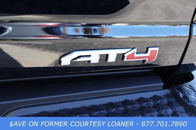2026 GMC Canyon AT4 - Photo 7