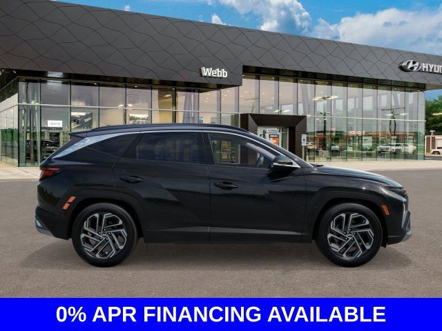 New 2026 Black Hyundai  image 8