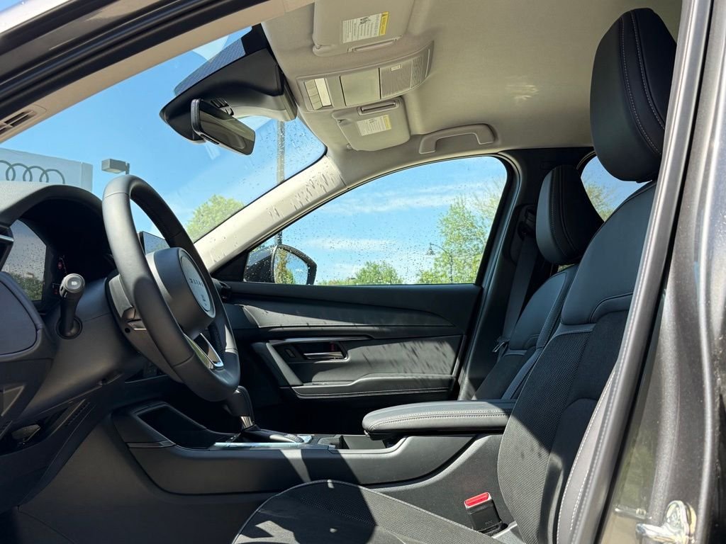 2026 Mazda CX-5 S Preferred - Photo 30