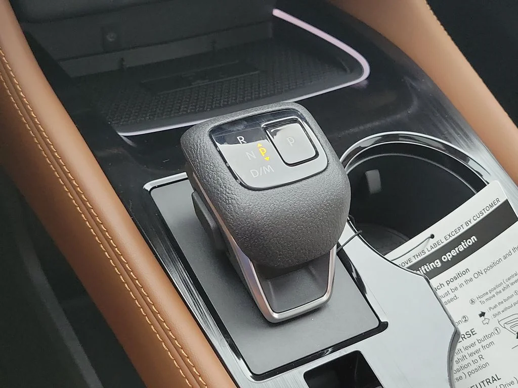 New 2026 Red Nissan Platinum image 32