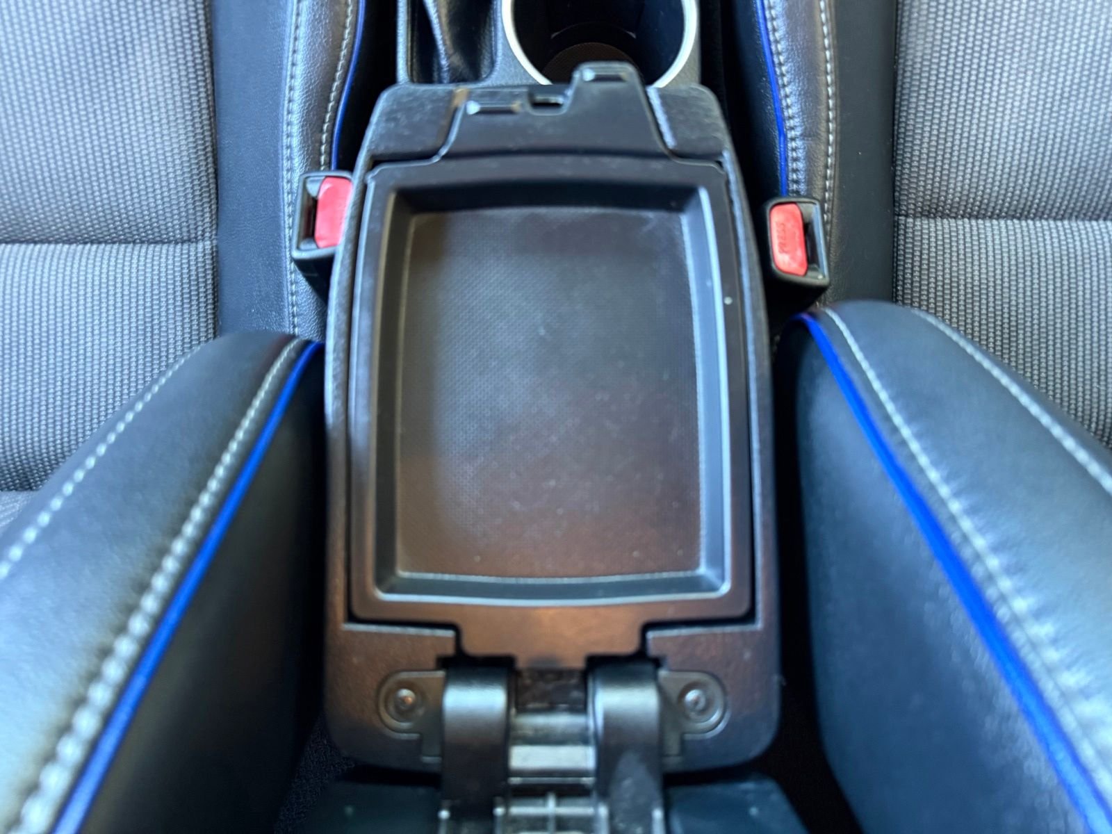 Used 2018 Blue Toyota SE image 29