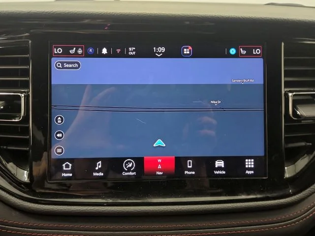 Used 2026 Black Dodge GT image 36