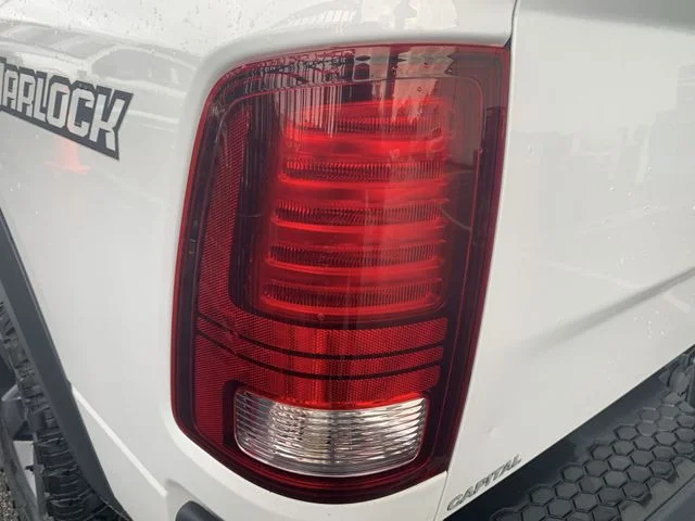 Used 2019 White Ram Warlock image 25
