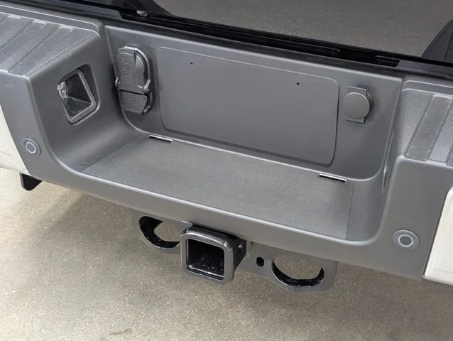 New 2026 Agate Black Metallic Ford F-350® King Ranch® image 72
