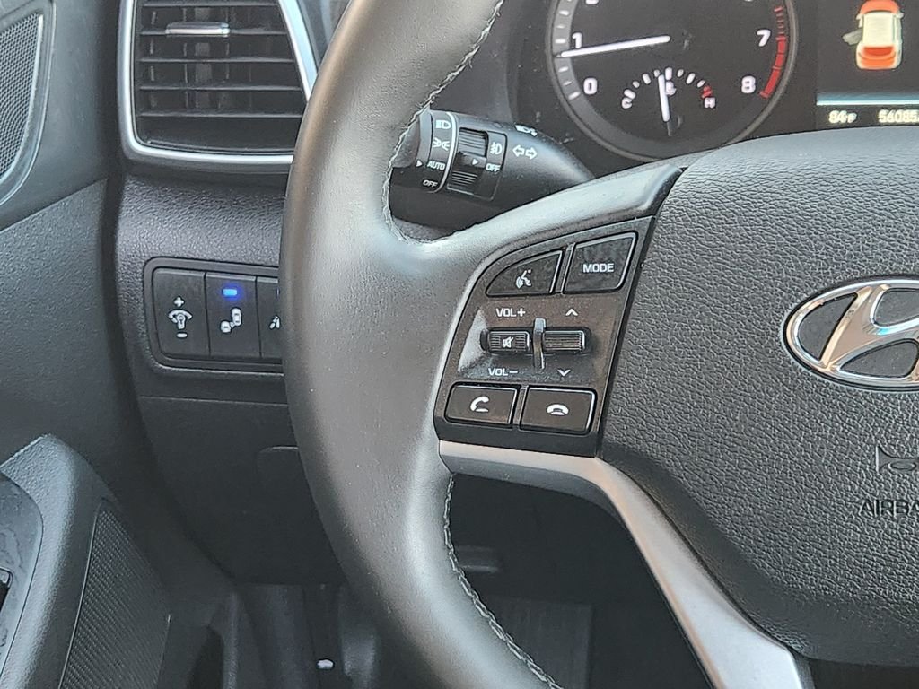 Used 2020 Dusk Blue Hyundai Ultimate image 29