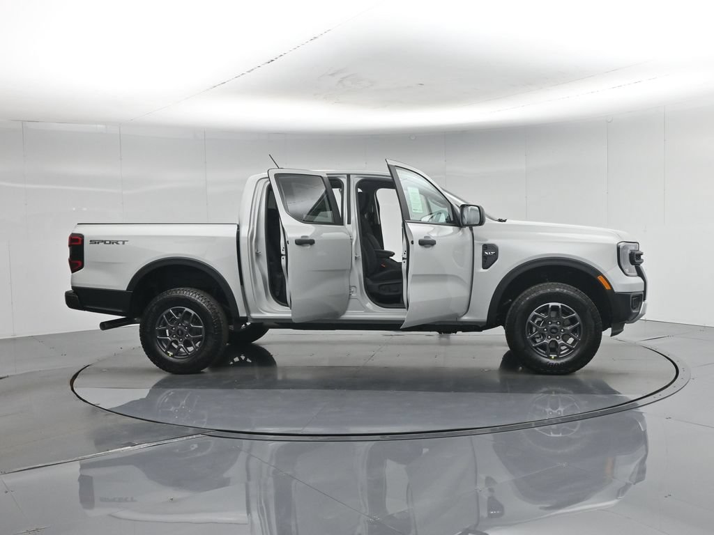 New 2026 Avalanche Ford XLT image 4