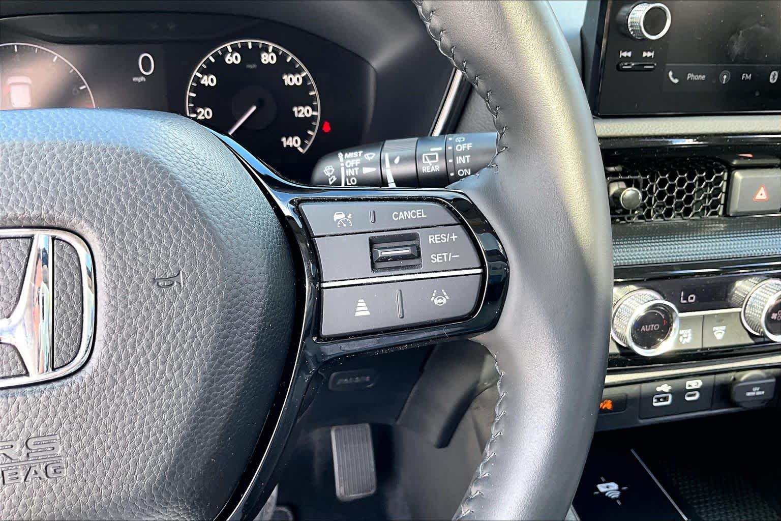2024 Honda CR-V EX-L - Photo 25