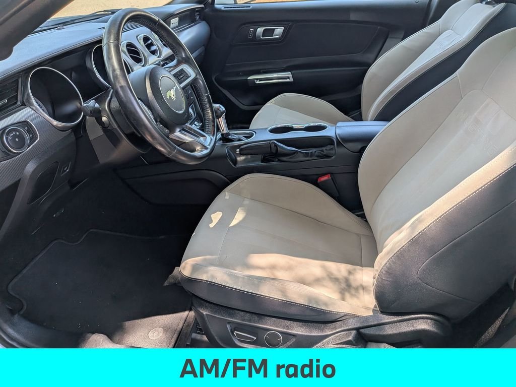 Used 2019 White Ford GT image 15