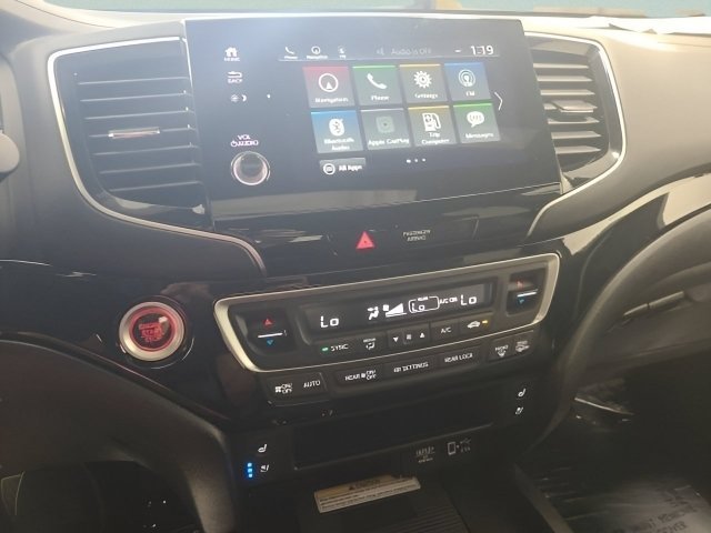 2022 Honda Passport Elite - Photo 30