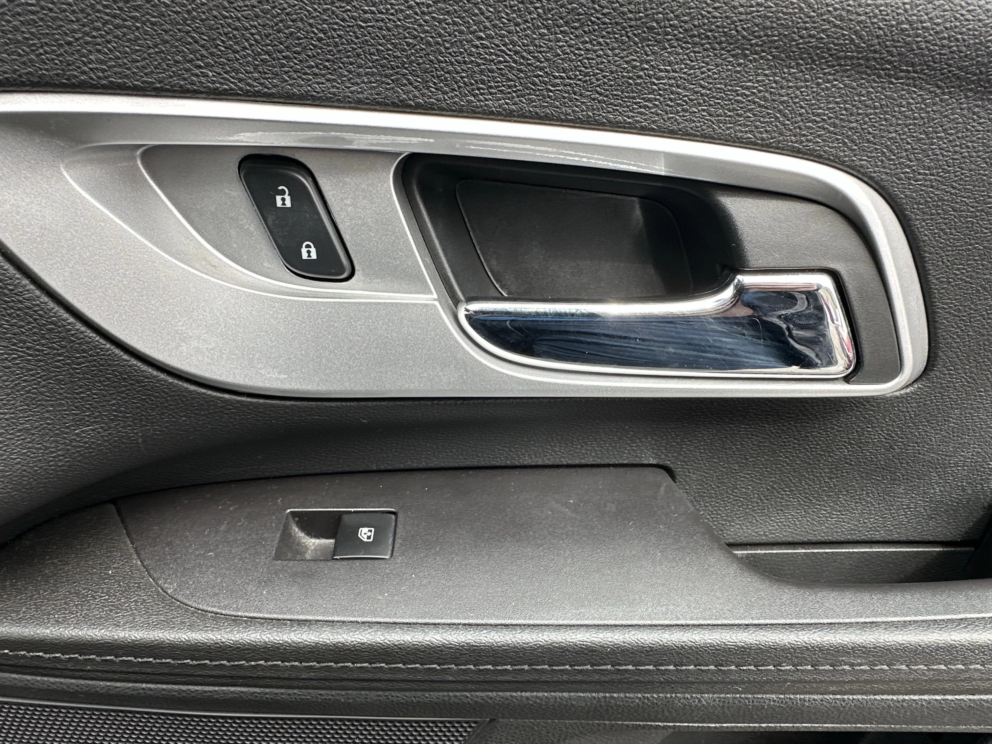 Used 2017 Black Chevrolet LS image 18