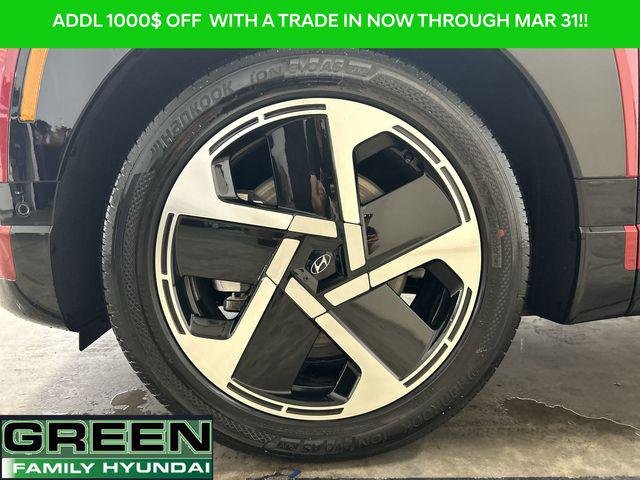 2026 Hyundai IONIQ 9 Performance Limited - Photo 29