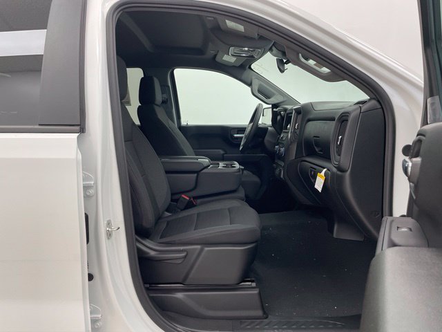 2026 Chevrolet Silverado 1500 Custom - Photo 19