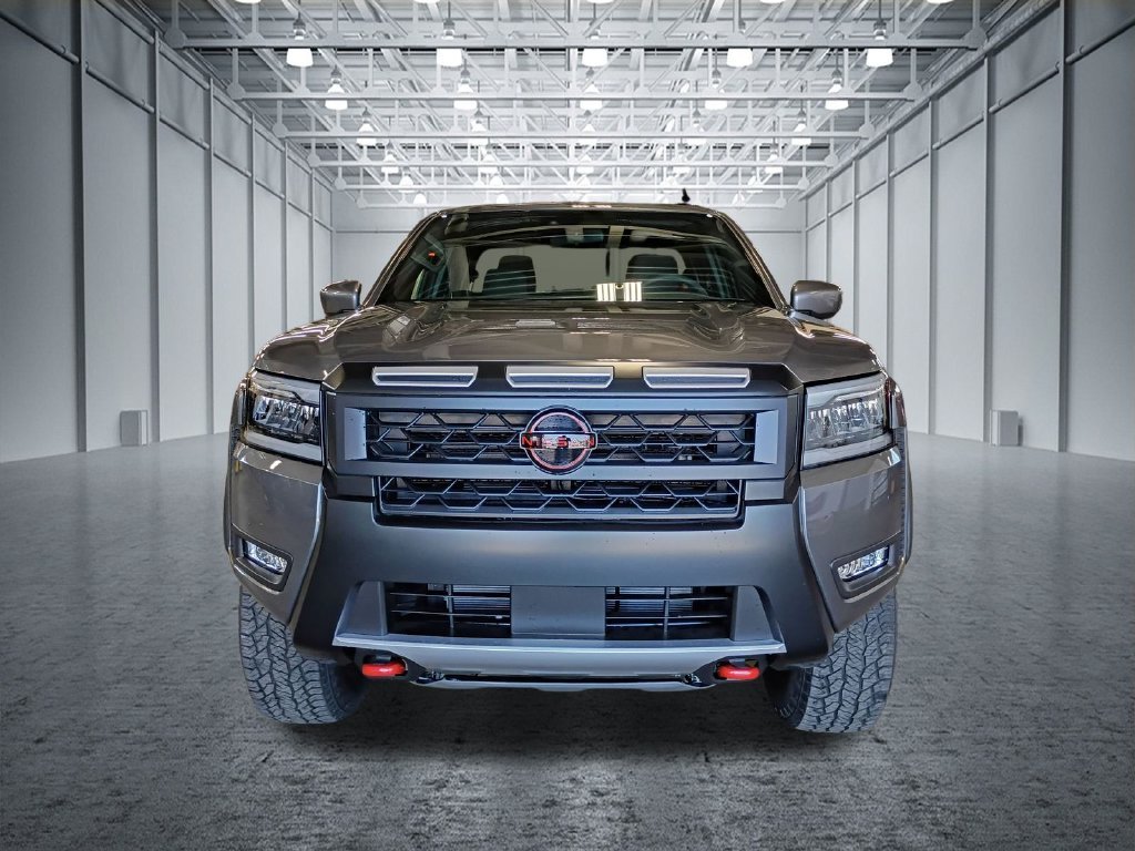 2026 Nissan Frontier PRO-4X - Photo 11