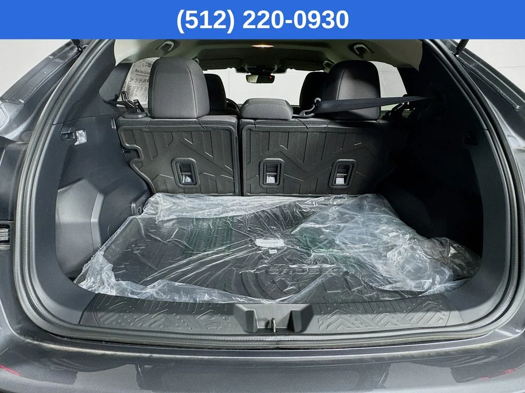New 2026 Gray Subaru Premium image 30