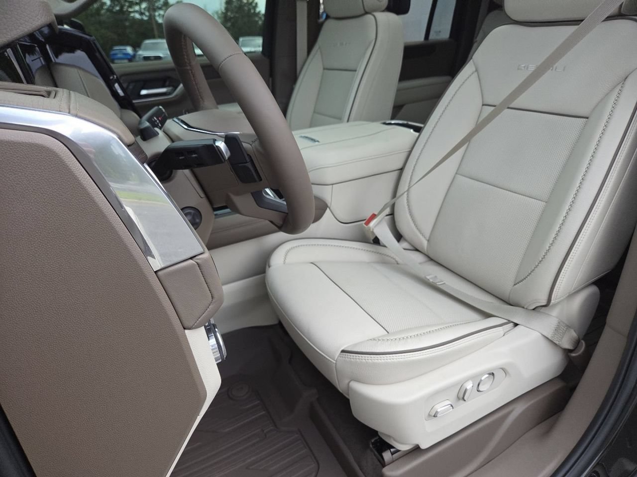 New 2026 Onyx Black GMC Denali image 34
