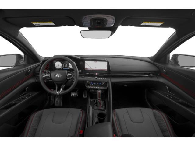 Used 2023 Fluid Metal Hyundai N Line image 11