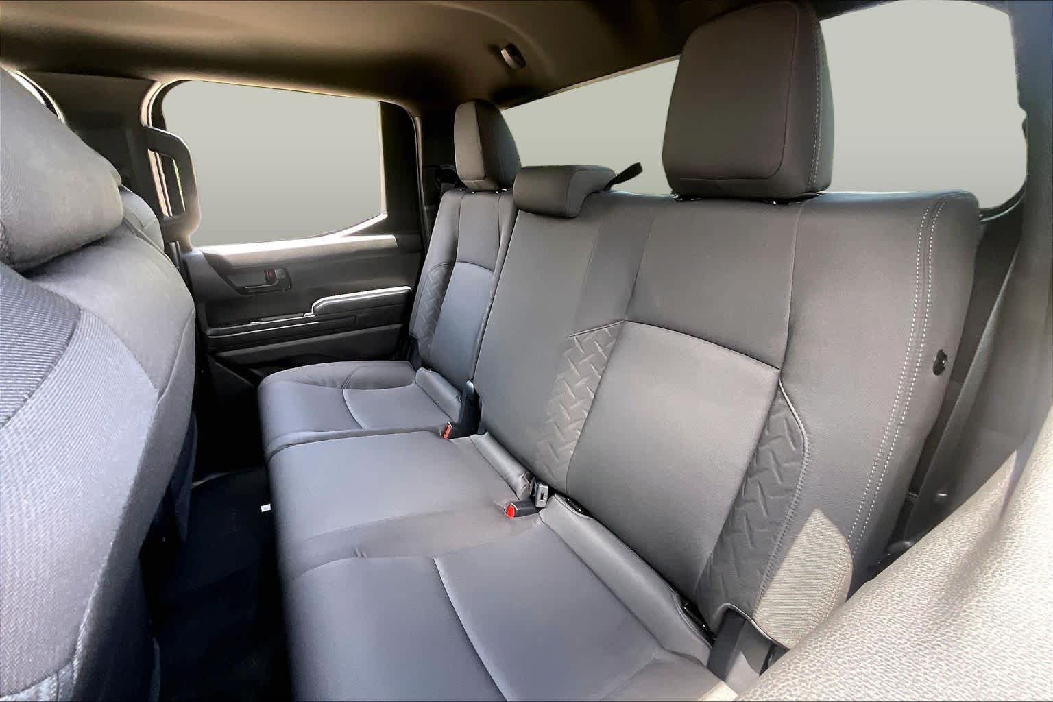 Used 2024 Underground Toyota SR image 19