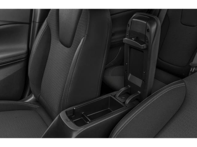 Used 2022 Satin Steel Metallic Buick Preferred image 17