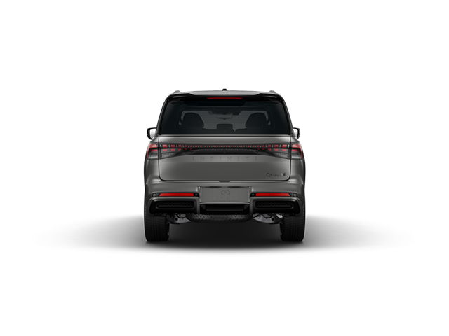 2026 INFINITI QX80 Sport - Photo 6