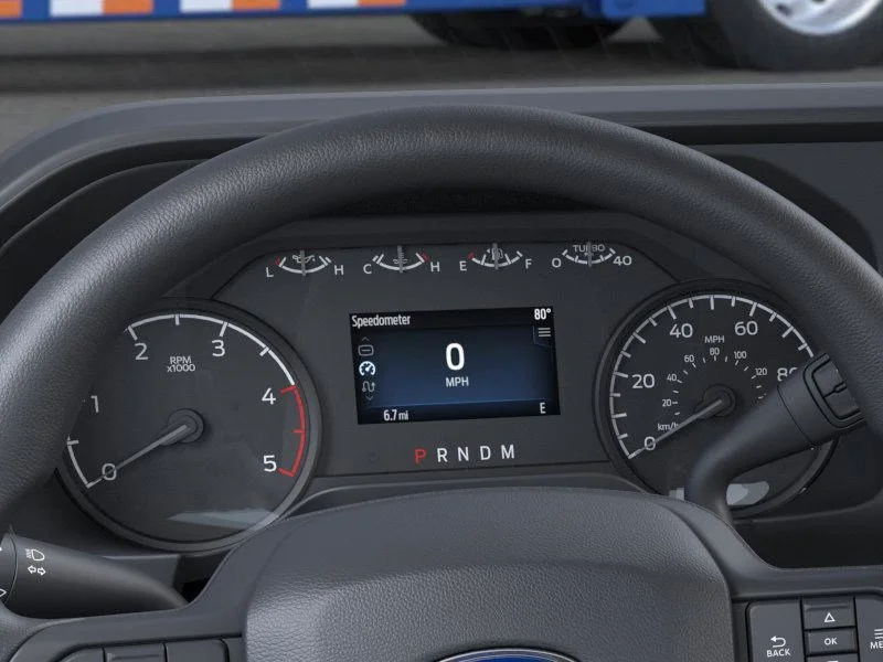 2026 Ford F-350 Super Duty XL - Photo 13