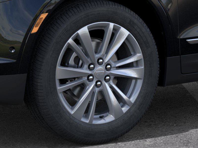 2026 Cadillac XT5 Premium Luxury - Photo 9