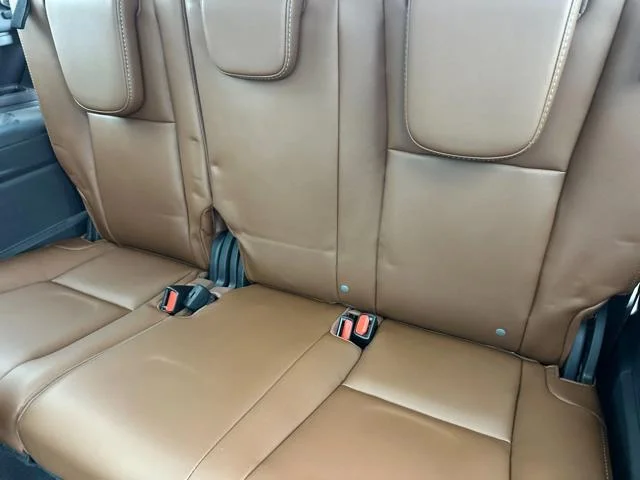 New 2026 SAPPHIRE BLUE PEARL Subaru Touring 7-Passenger image 18