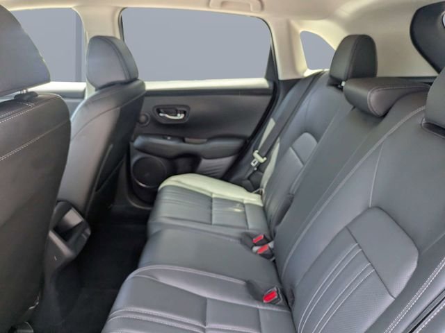 Used 2024 Black Honda EX-L image 13