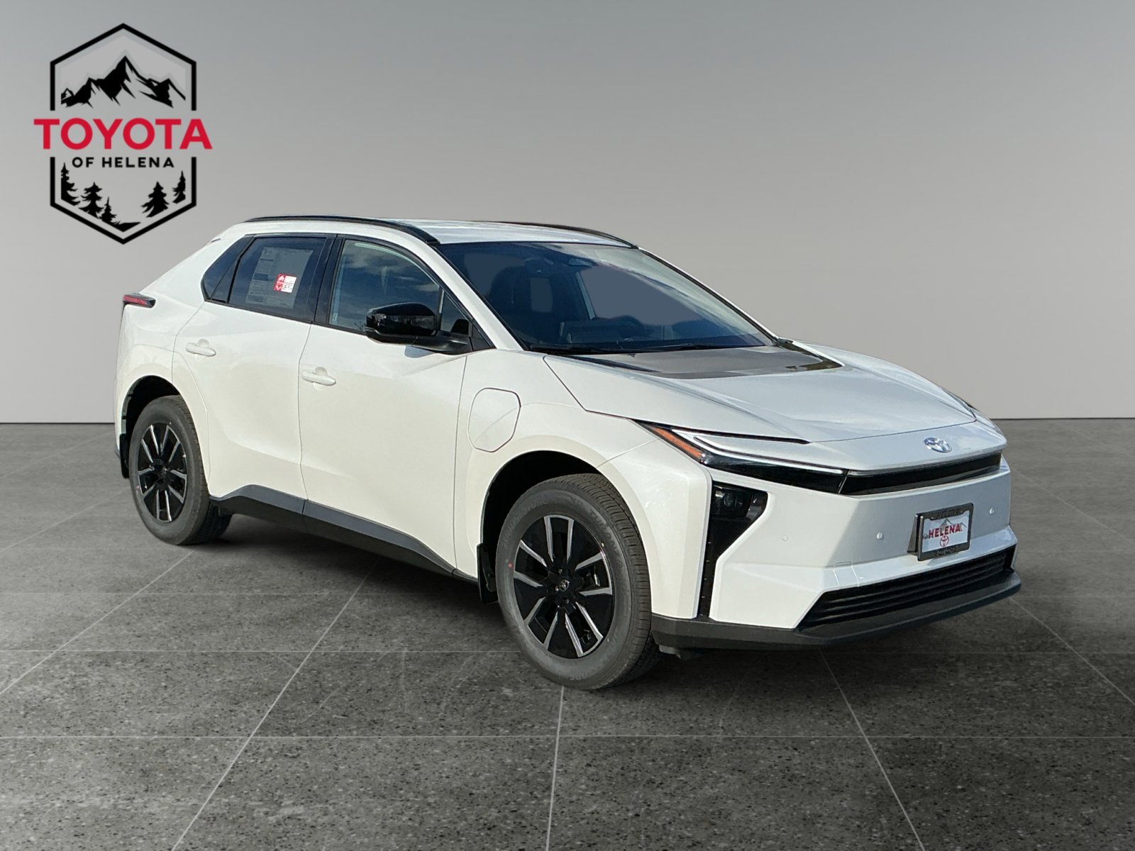 2026 Toyota bZ XLE - Photo 7