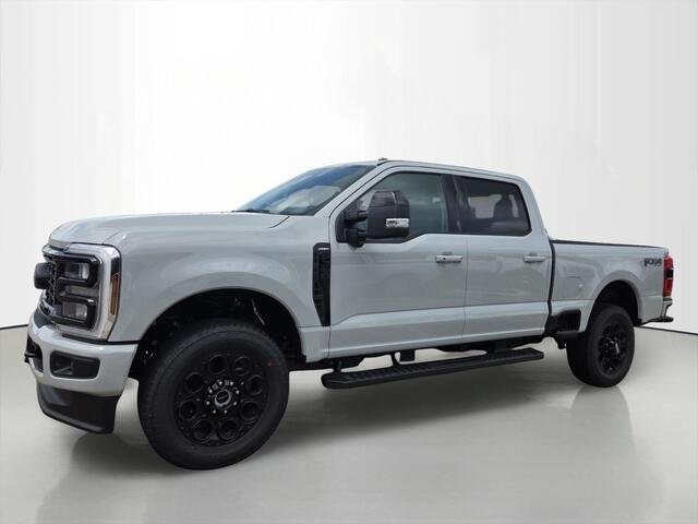 2026 Ford Super Duty F-350 Srw F-350® Lariat®