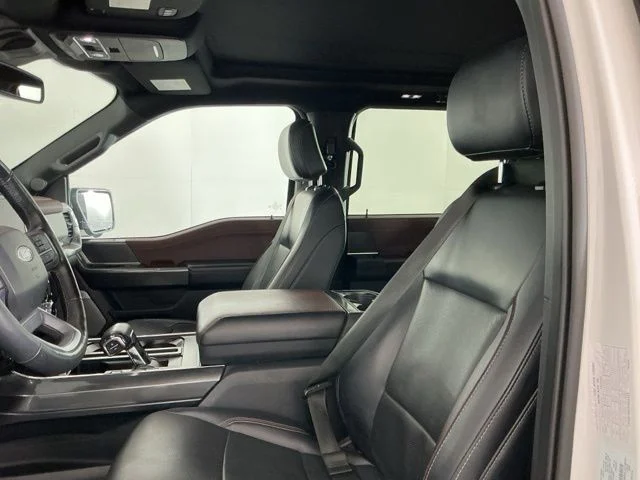 2023 Ford F-150 Lariat - Photo 18