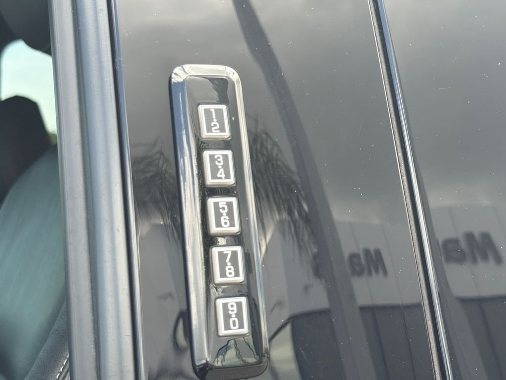 Used 2021 Gray Ford XLT image 20
