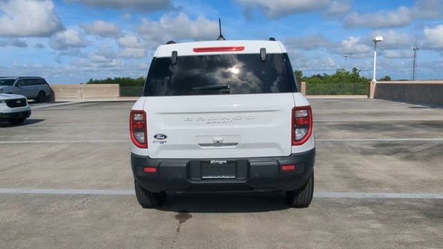 New 2026 Oxford White Ford Big Bend® image 86