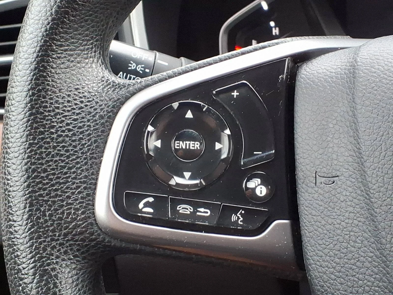 2021 Honda CR-V EX - Photo 29