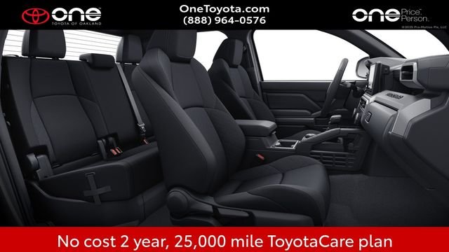 New 2026 Underground Toyota  SR5 image 29