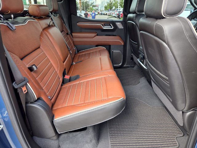 2025 GMC Sierra 1500 Denali Ultimate - Photo 14