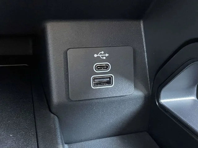 New 2026 Carbonized Gray Metallic Ford XL image 27