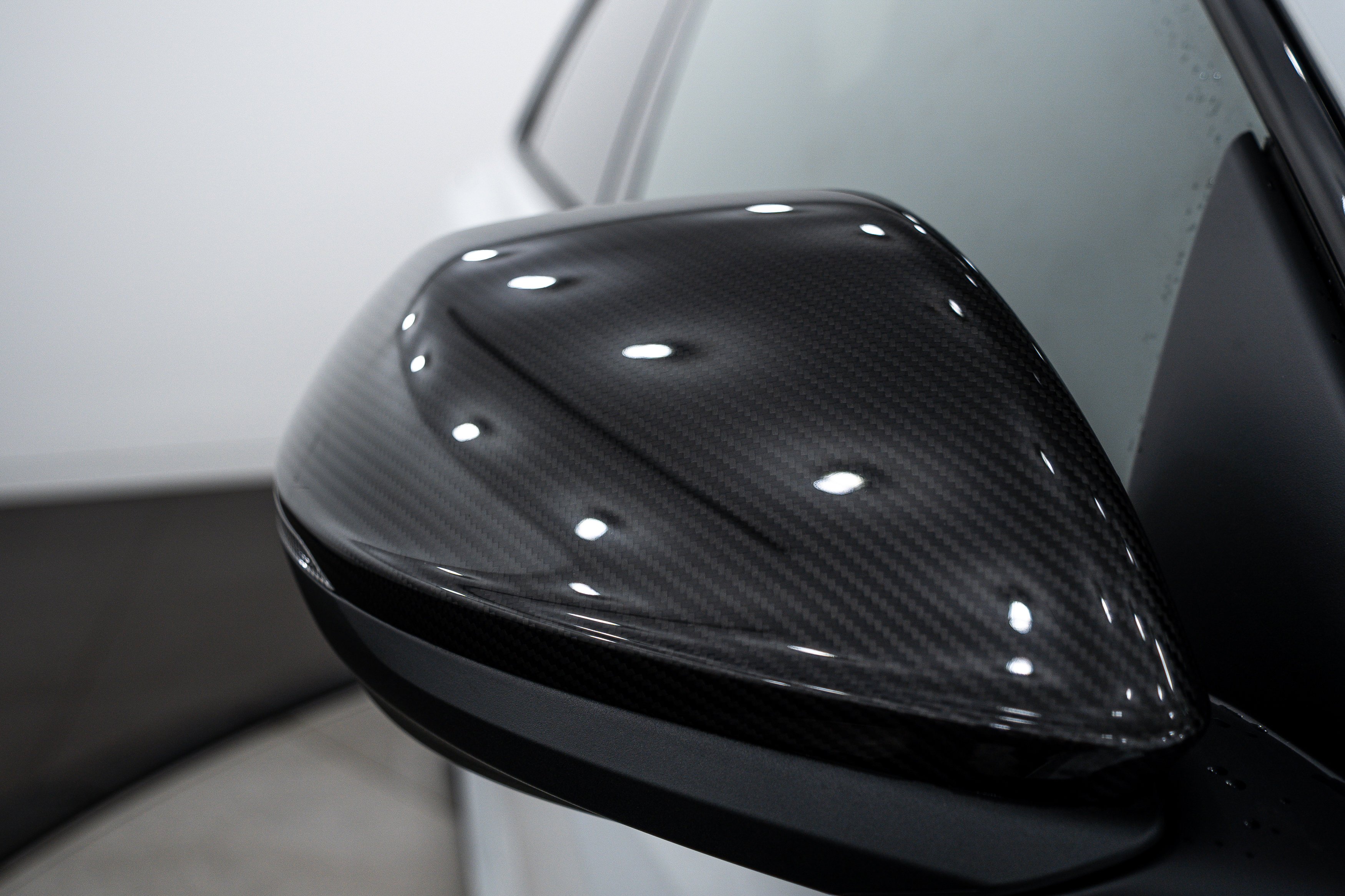 2026 Audi SQ8 Prestige - Photo 20