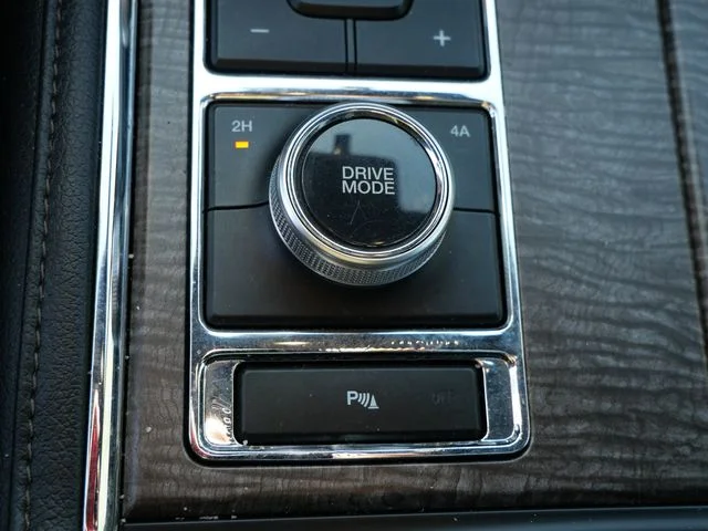 2021 Ford Expedition Limited - Photo 20