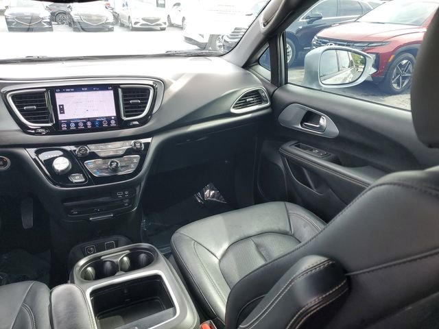 2020 Chrysler Pacifica Touring L Plus - Photo 22