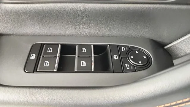 Certified Used 2026 Red Mazda Premium image 10