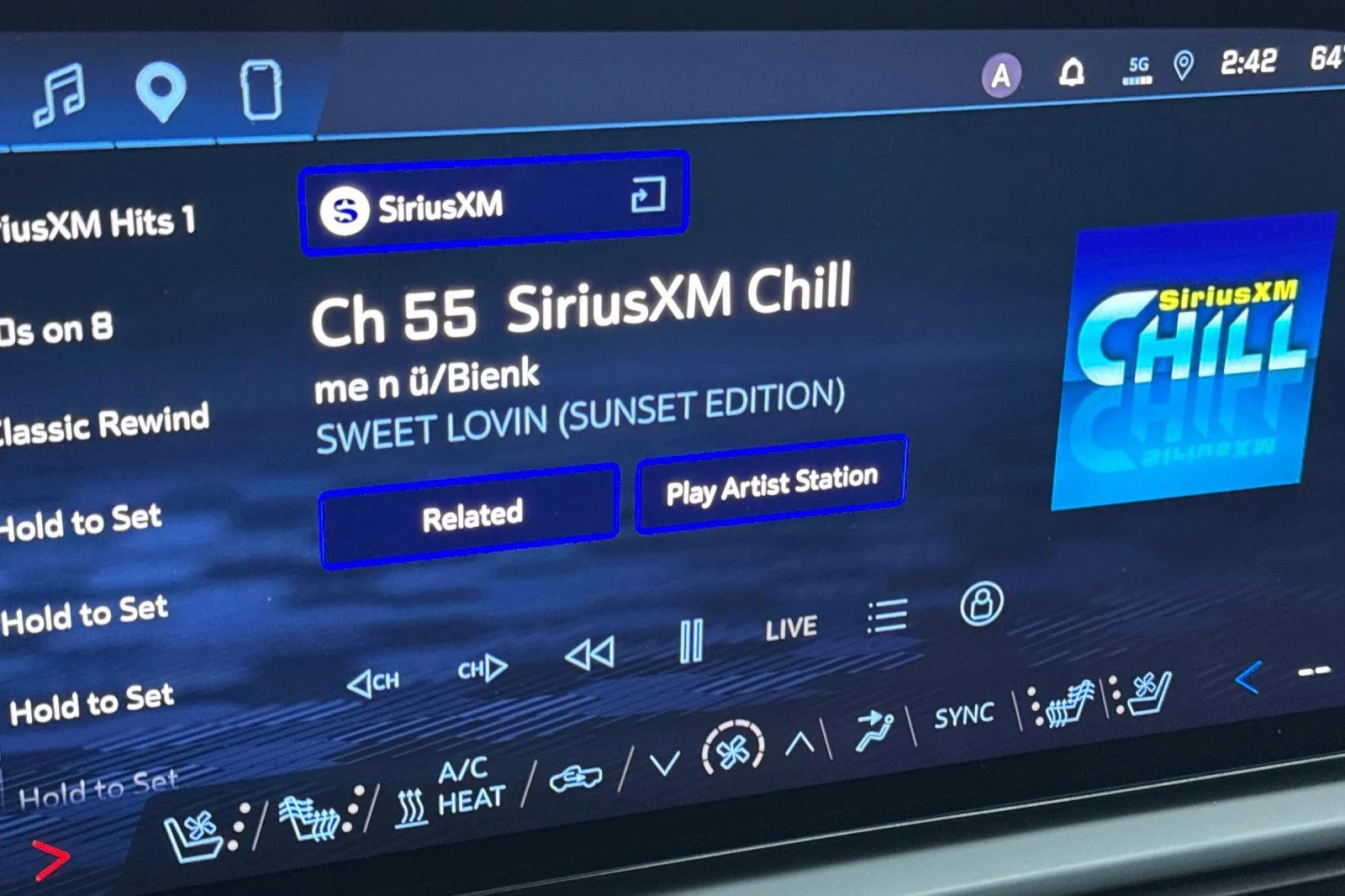 2025 Chevrolet Silverado EV LT - Photo 20