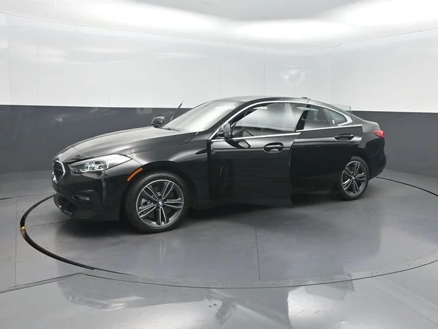 Used 2021 Black BMW 228i image 36