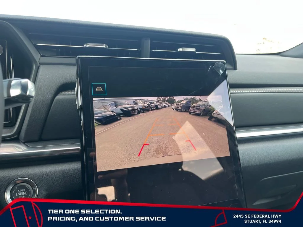 New 2026 Riverstone Metallic GMC Elevation image 31
