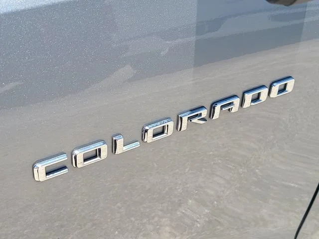 Used 2023 Sterling Gray Metallic Chevrolet LT image 31