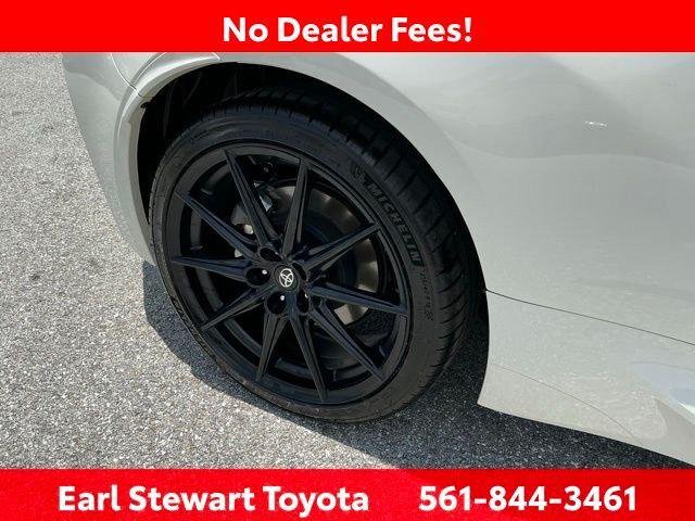 Certified Used 2025 HALO Toyota  image 46