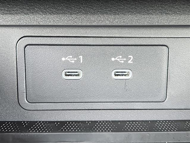 2025 Nissan Murano Platinum - Photo 21