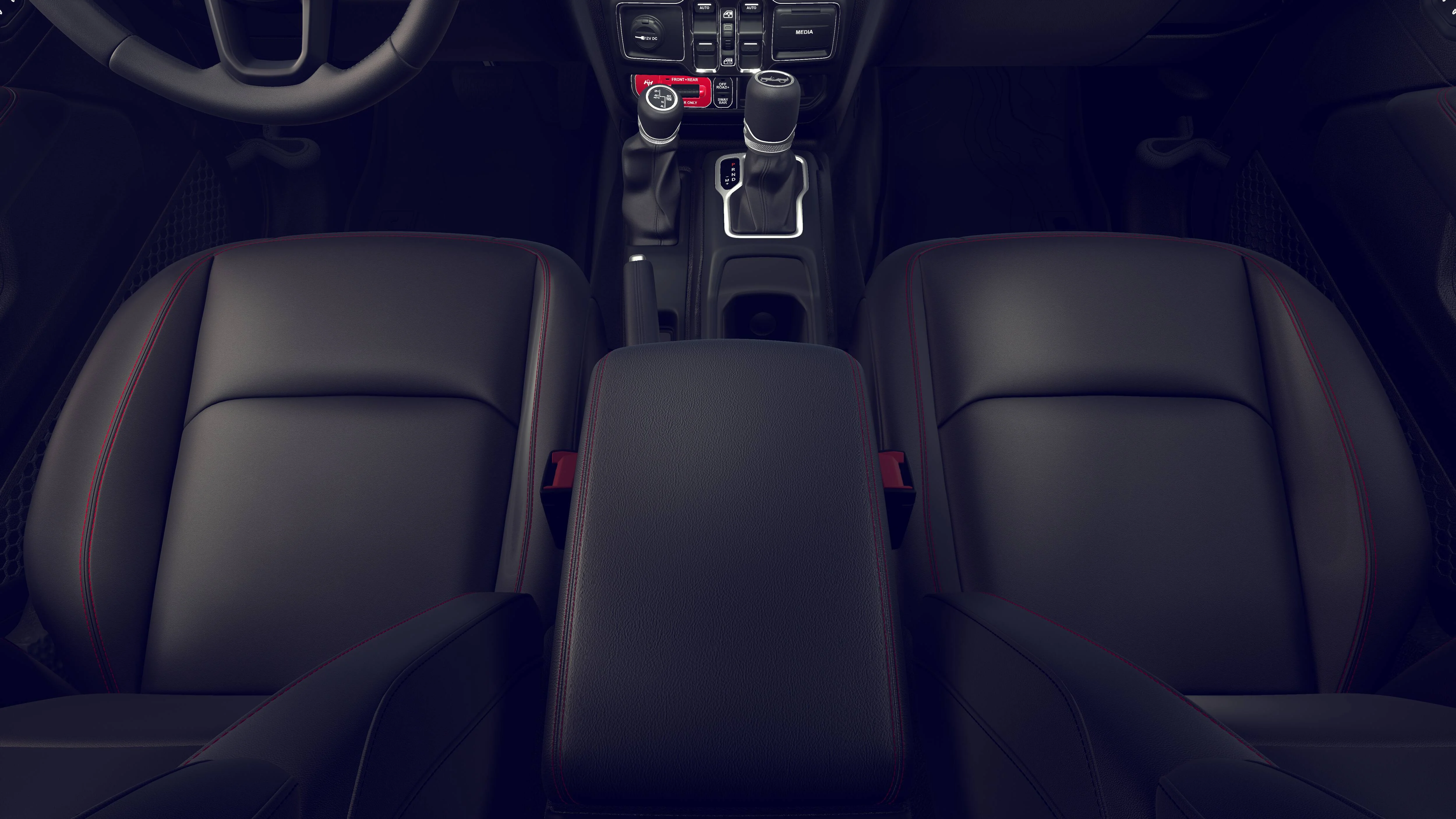 New 2026 41 Exterior Paint Jeep Rubicon X image 16