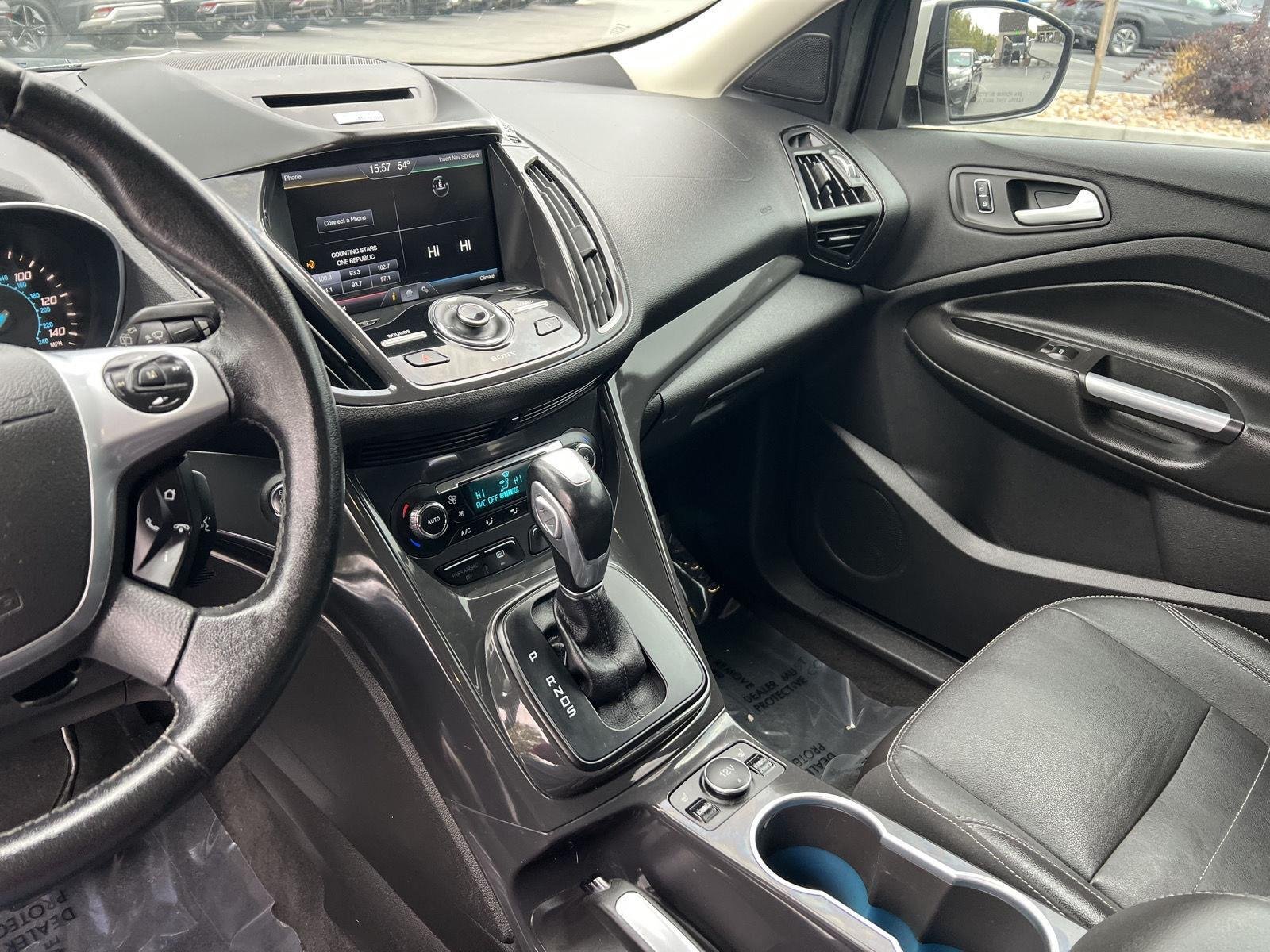 2014 Ford Escape Titanium - Photo 7