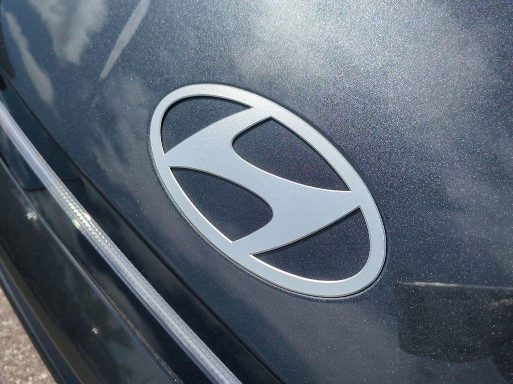 New 2026 Gray Hyundai N Line image 13