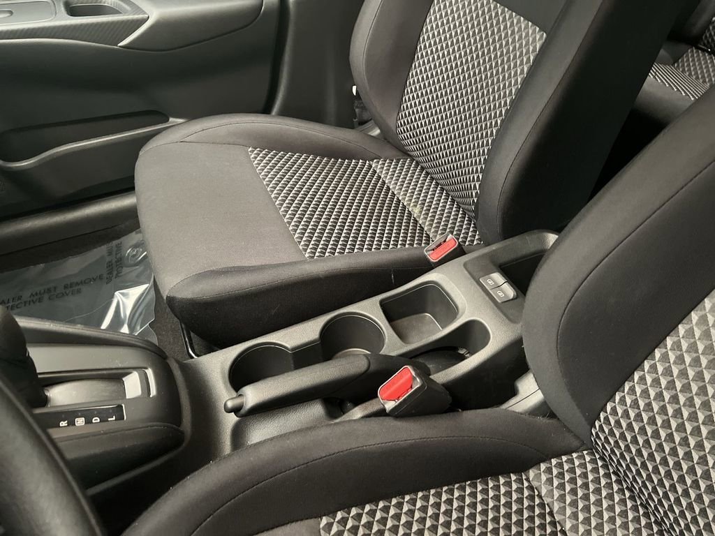 Used 2024 Gun Metallic Nissan S image 20